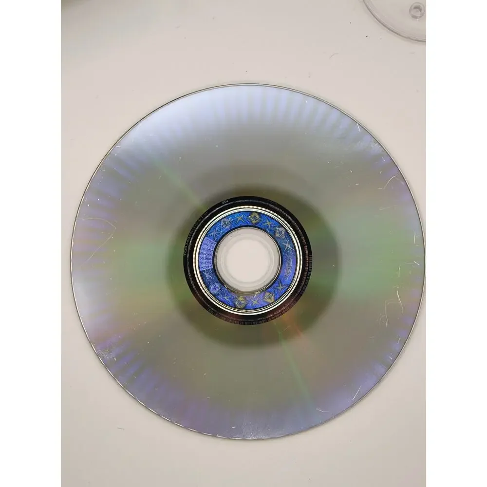 Xbox full spectrum